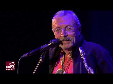 Daniele Sepe in “Blind Mary“