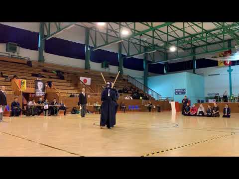 Kasahara Cup 2019 - Ladies final