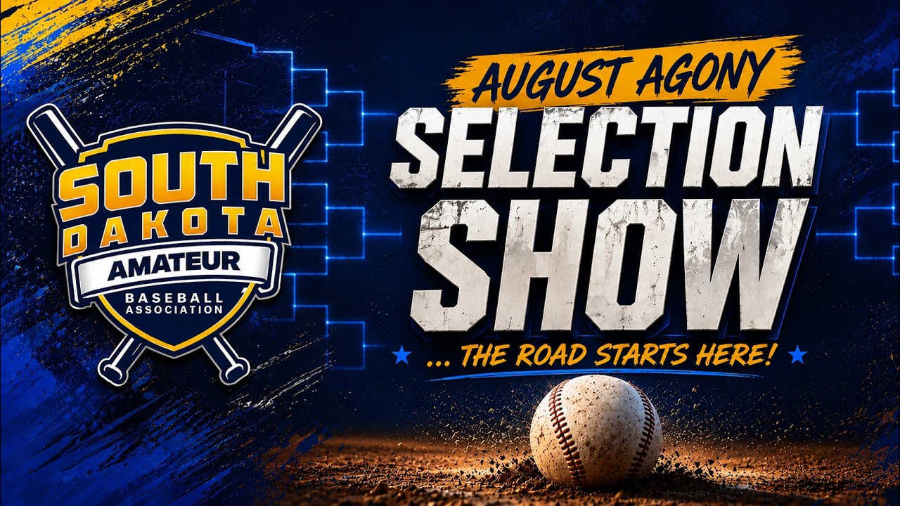 2026 SDABA "August Agony" Selection Show