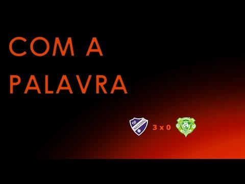 [CP] - NACIONAL 3 x 0 PALMERINHA [6ª RODADA | SUBURBANA SÉRIE B 2018 | JUVENIL]