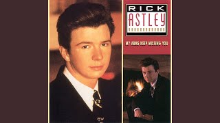 My Arms Keep Missing You (Bruno&#39;s Remix)