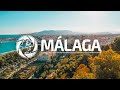 Malaga - Spain 4k | Travel Video
