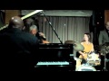 Kim Garey Solo - Dapper Dan - Junior Mance Quintet- Kitano Jazz New York City 9/16/11