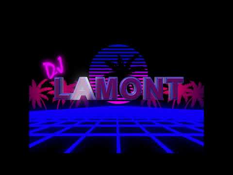 DJ Lamont Logo3
