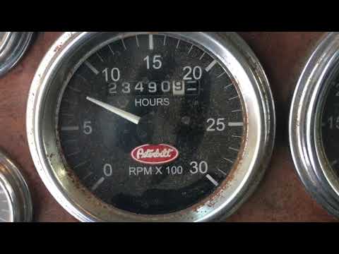 Mikes 379 peterbuilt 2