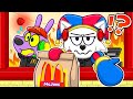 We Joined AMAZING DIGITAL CIRCUS EPISODE 4
