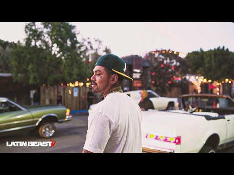 BRUC3 - VM4 Intro (Official Music Video)