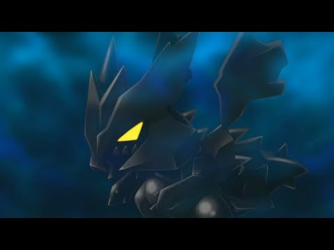 Pokemon Rumble U Walkthrough 18 - Final Battle!
