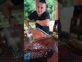 SALMÃO NO SHOYU MEL SURPREENDE NO CHURRASCO