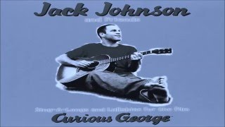 JACK JOHNSON jungle gym lyrics
