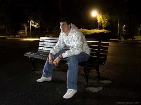 Mc Dacha - Dileme 2010.wmv