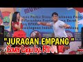 Kocak Mantap Dan Enak Di Buat Joget JURAGAN EMPANG Cover Rina