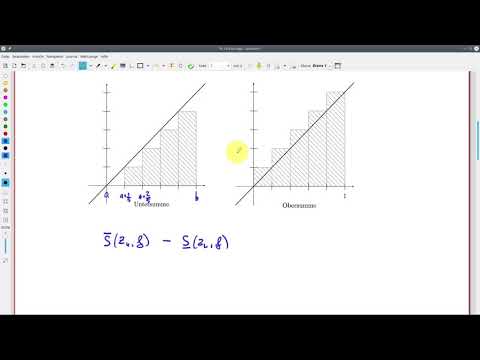 Analysis Integrale: Monotone Funktionen sind integrierbar #13-09