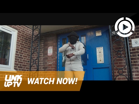Gkay Ft My Hitta - Fresh Out The Bando | @Gkay_22 | Link Up TV
