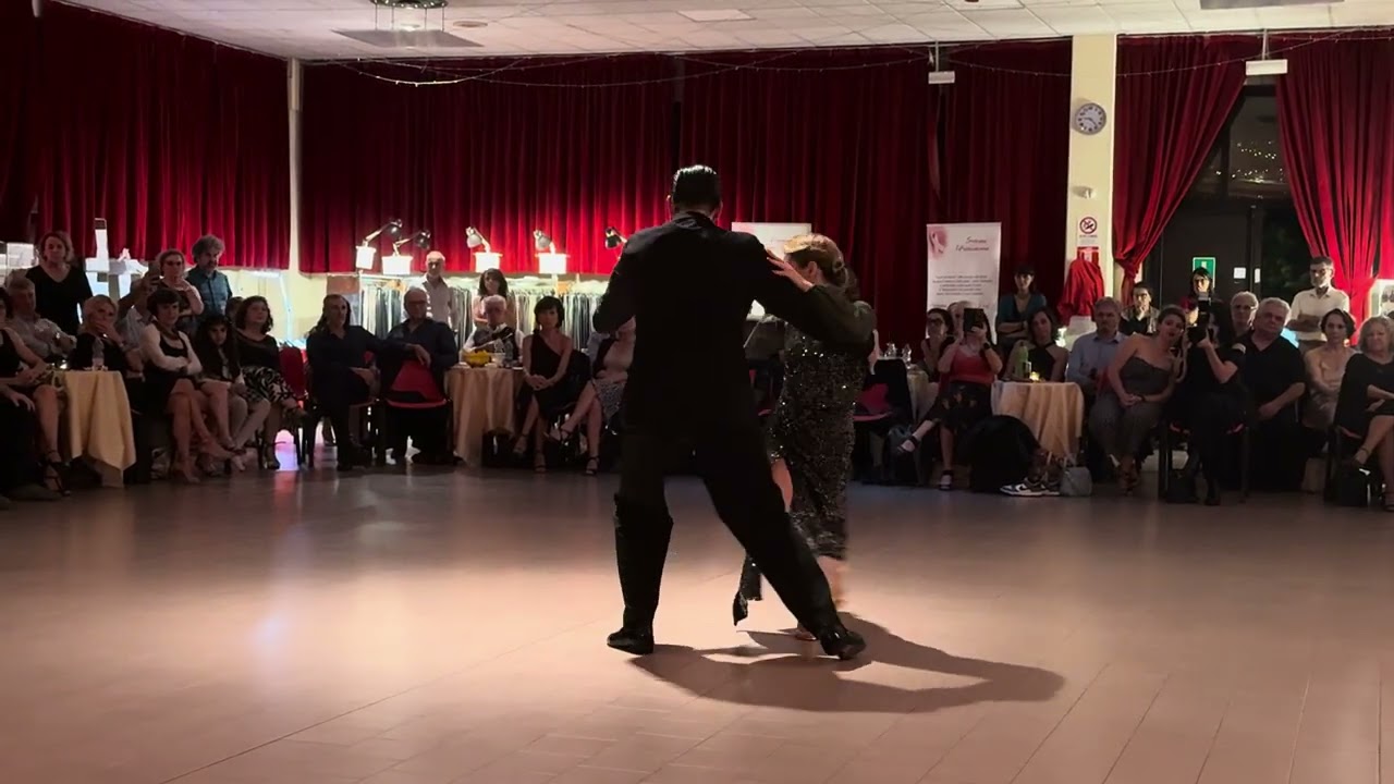 Ravena Abdyli Matteo Antonietti Ferrara 20/10/2024 (1/4)