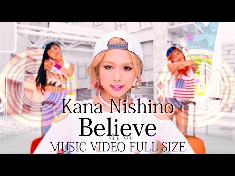 『Believe』MV Full