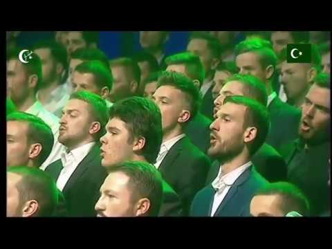 Hor - Kolaž ilahija