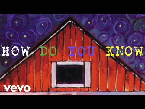 Thumbnail for How Do You Know video