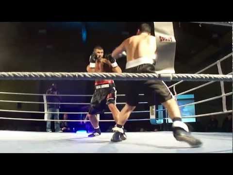 Kristijan Krstacic vs Aleksandar Kuvac R1.M4H02124