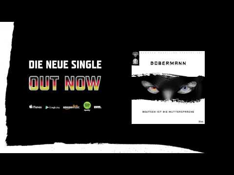Bengalo Dobermann - Deutsch ist die Muttersprache (prod. by Thobal) // OFFICIAL AUDIO
