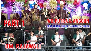 Download lagu PART 1 ' OM. RAJAWALI ' ACARA SEDEKAH WD. PUTRA & ANGGUN DESA KEBAN 1 SANGA DESA 13 DES 2025 mp3 Download lagu PART 1 ' OM. RAJAWALI ' ACARA SEDEKAH WD. PUTRA & ANGGUN DESA KEBAN 1 SANGA DESA 13 DES 2025 mp3