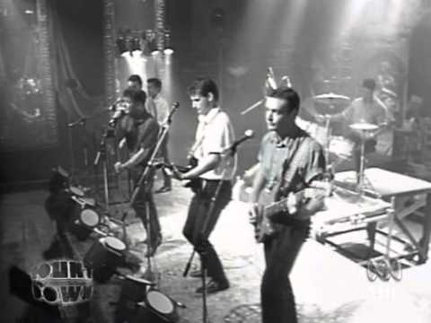 The Cockroaches - She's The One (countdown)