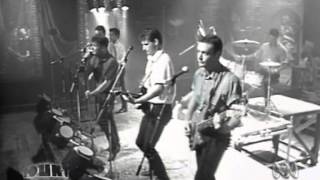 The Cockroaches - She's The One (countdown)