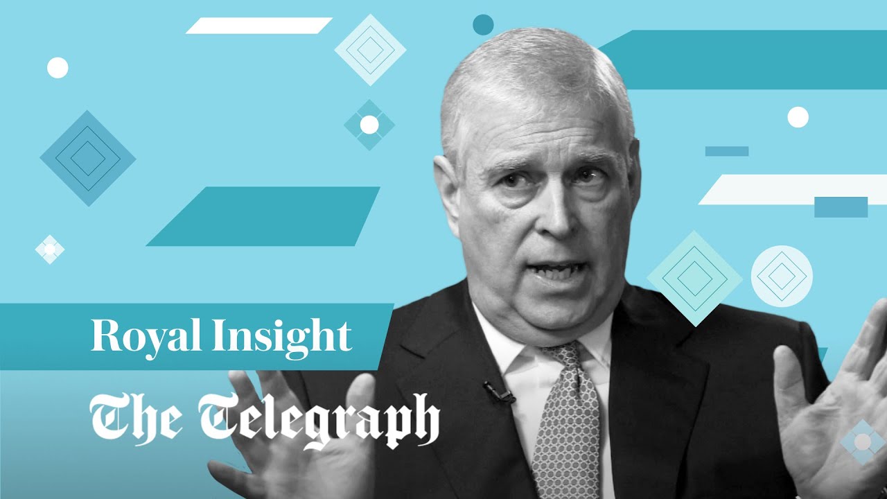 Prince Andrew will need a miracle to come back to public life – even if his name is cleared