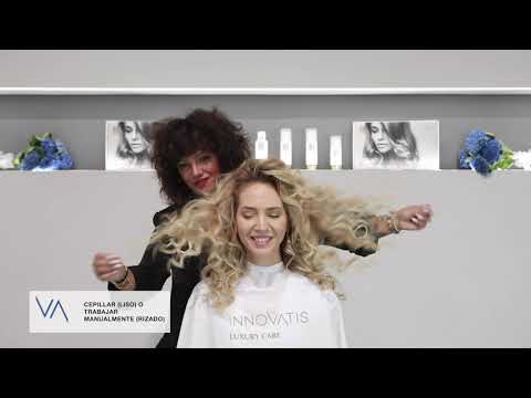 INNOVATIS LUXURY UP STYLE - DRY TEXTURIZER ( U1)