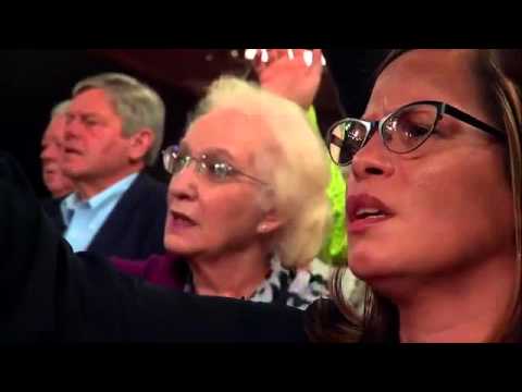 25 11 2015 Predigt von Donnie Swaggart