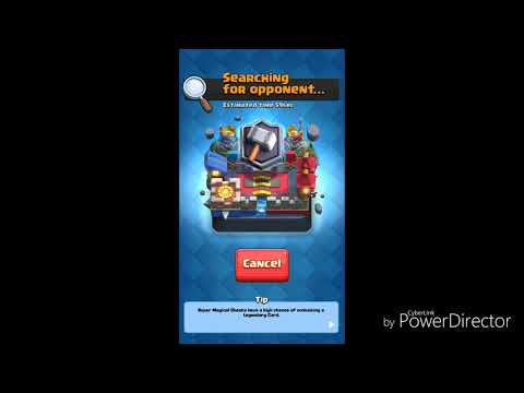 Ladder - BEST HOG DECK?!
