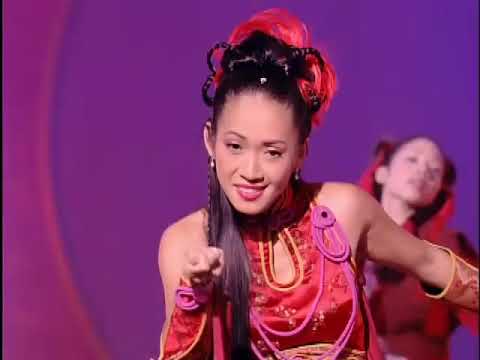 Hãy Sống Cùng Tình Yêu: Bảo Hân · Như Loan · Loan Châu · Tú Quyên