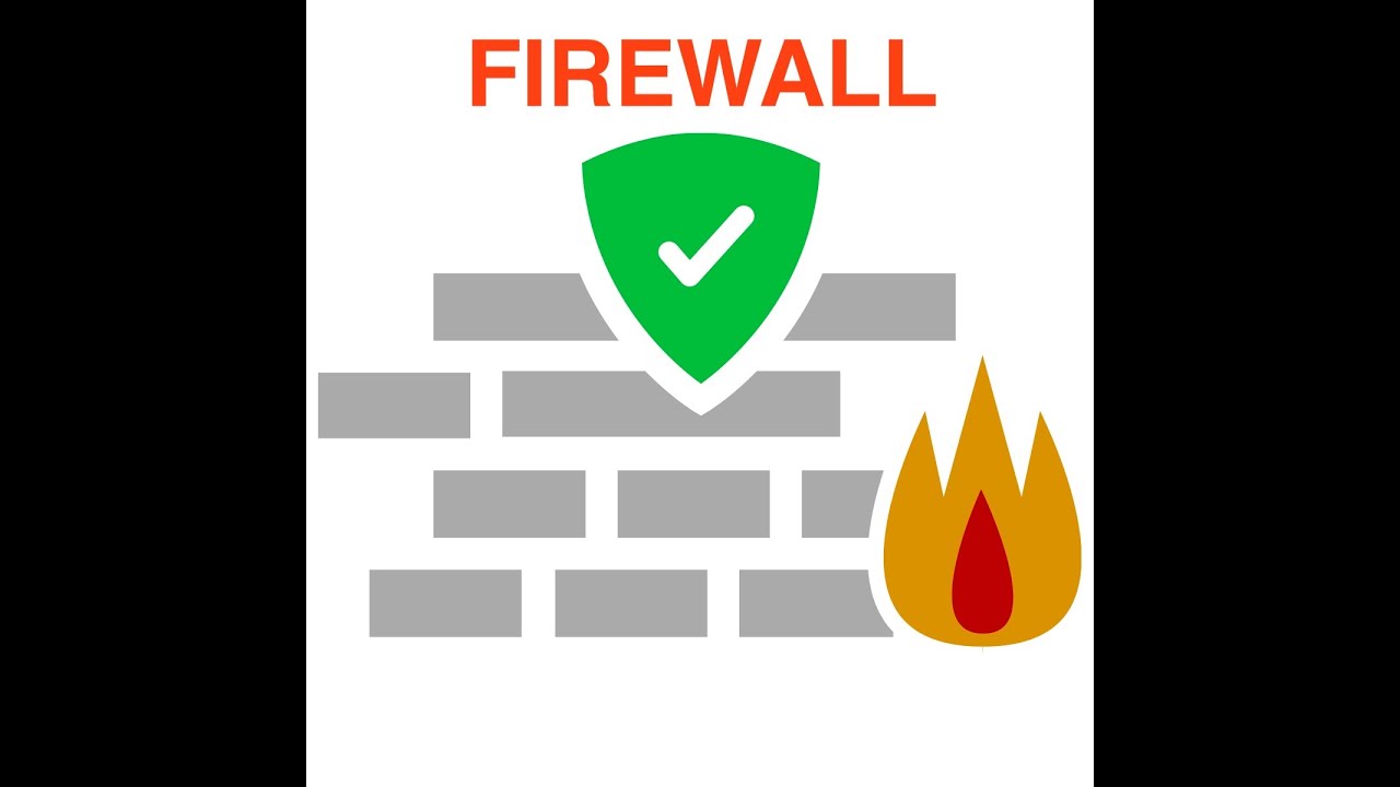 What is a Firewall? Ultimate Guide to Cybersecurity Protection Explained! #firewall