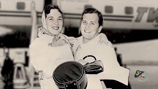 Pat Boone catches up with Jim King of the Road - Segment 1!