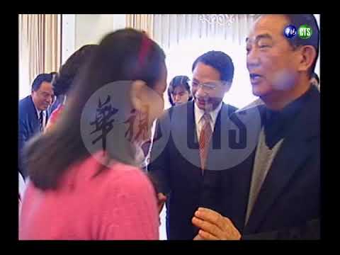 李登輝:中華民國要改成台灣國