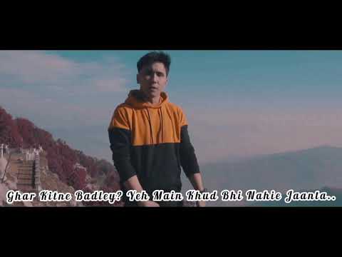 CHEN-K x Mudassar Qureshi - Legacy (Whatsapp Status Video) || Lyrical Video || Urdu Rap || Part 1