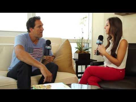 Rony Seikaly EpicEDM Exclusive Interview