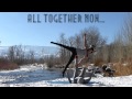 AcroYoga Training Video: Compass Rose (courtesy ...