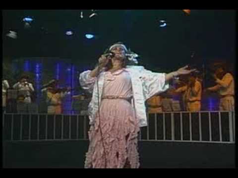 Lucha Villa - No discutamos