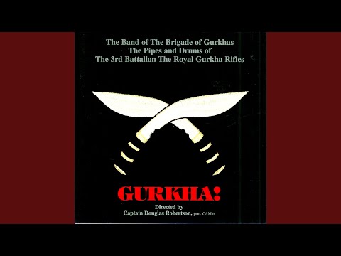 The Mist Covered Mountains