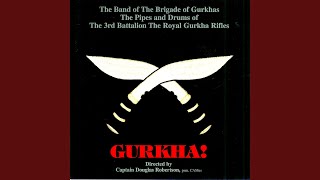 The Mist Covered Mountains