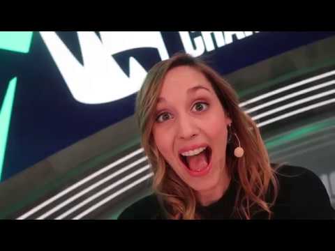 LEC VLOG 2 ft. Rekkles, Araneae & many more!