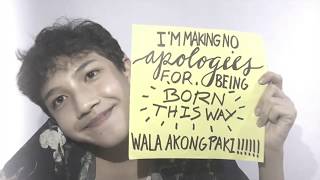 Karencitta - No Apology (Wala Akong Paki) [Official Audio Teaser]