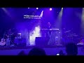 Mike Keneally & Beer For Dolphins - Blameless (The Floating Face)