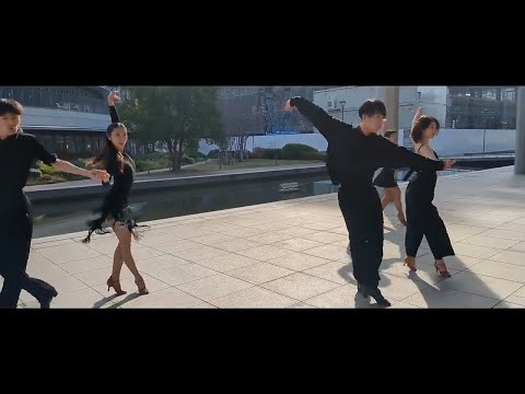 【東京理科大学】Another Day of Sun(3団体合同新歓pv ショートVer)