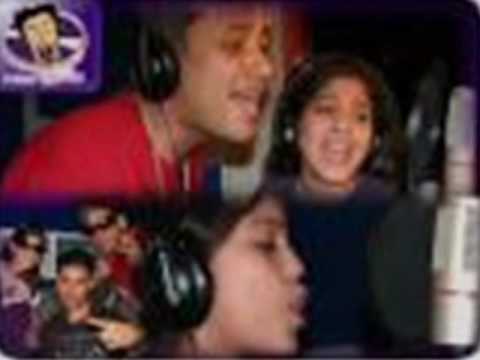 Su nombre en mi cuaderno - Makano ft Monica