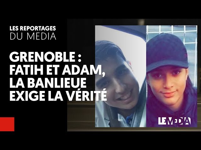 הגיית וידאו של grenoble בשנת צרפתי