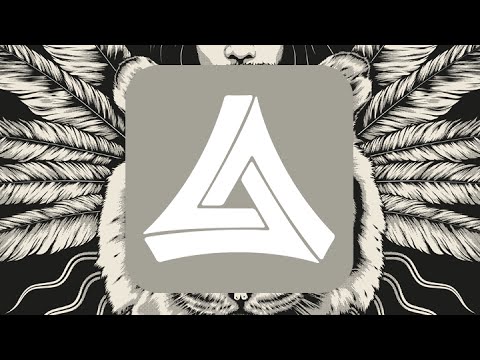 Black Tiger Sex Machine x Apashe - The Grave (ft. Gabriella Hook)