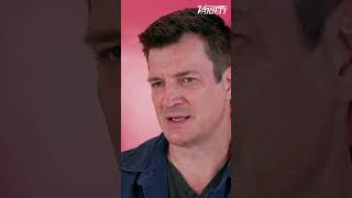 Nathan Fillion Says That His Green Lantern Bowl Cut Was Almost Another Hairstyle