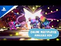 Sackboy: A Big Adventure - Music Video | PS5